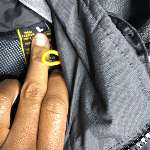 CAT Jacket🍂 - Picture 8 of 11